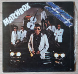 MATCHBOX - MIDNITE DYNAMOS