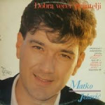 MATKO JELAVIĆ - 3 LP naslova
