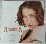 Maxi single Madonna: Cherish