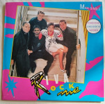 MAXI SINGLE Riva - Rock me