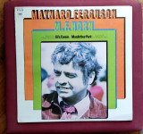 MAYNARD FERGUSON -M.F. Horn