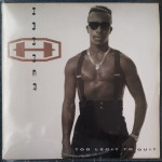 MC Hammer ‎- Too Legit to Quit