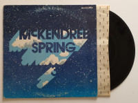 MC KENDREE SPRING- 3 (USA IZDANJE)