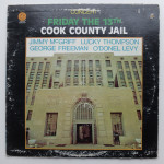 McGriff,Thompson,Freeman,Levy – Friday 13th Cook County Jail, US Press