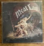 Meat Loaf ‎– Dead Ringer (LP)