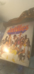 mega rare lp the Antilles dva primjerka