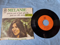 Melanie youre not a bad ghost