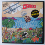 Men At Work – Cargo, Holland Press