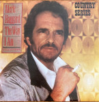 Merle Haggard - The Way I Am