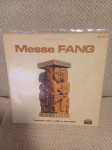Messe Fang-Music from Gaboon