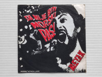 Metak - Da Mi Je Biti Morski Pas (7", Single)