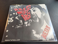 Metak–Da Mi Je Biti Morski Pas!/Rock'n'Roller (rijetko i odlično očuva