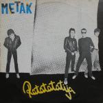 METAK - Ratatatatija - LP