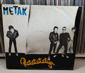 Metak - Ratatatatija