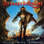 Armored Saint - Saints Will Conquer (Live) ROADRUNNER