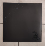 METALLICA - Black Album