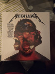 Metallica Hardwired to self-destruct Deluxe edition 3LP