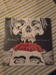 Metallica VINYL CLUB #1