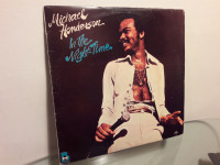 Michael Henderson – In The Night-Time (lijepo očuvana)