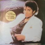 Michael Jackson - Thriller gramofonska ploča LP