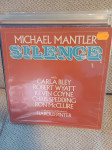 Michael Mantler-Silence
