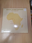 MICK FLEETWOOD - THE VISITOR