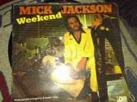 Mick Jackson