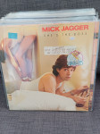 Mick Jagger-She's the boss