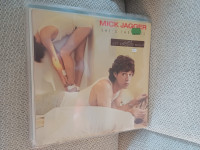 Mick Jagger-She's the boss