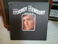 MICKEY NEWBURY - FRISCO MABEL JOY