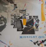 Midnight Oil - 10, 9, 8, 7, 6, 5, 4, 3, 2, 1 gramofonska ploča LP