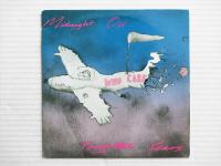Midnight Oil - Forgotten Years / You May Not Be Released (7", Single)