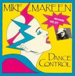 Mike Mareen - Dance Control - LP