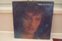 MIKE OLDFIELD - Discovery