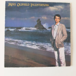 Mike Oldfield – Incantations, dupli LP