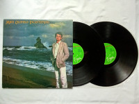 Mike Oldfield ‎– Incantations, gramofonske LP ploče, Jugoton 1979.