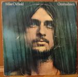 Mike Oldfield - Ommadawn LP