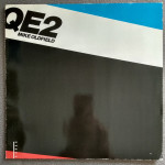 Mike Oldfield 
- QE2
- LP
 - ⚡⚡vinl nearEX⚡⚡