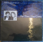 Mike Oldfield - The Time Has Come