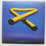 Mike Oldfield – Tubular Bells II, EU Press