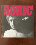 Miladin Šobić - Ožiljak LP stanje NM