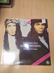 MILLI VANILLI - ALL OR NOTHING
