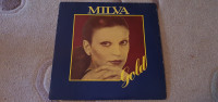 MILVA - Gold