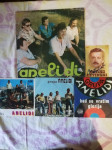 Anelidi 24.12.2025 pula 2 lp + 4 single + kazeta