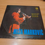 Miša Marković-Miša Marković