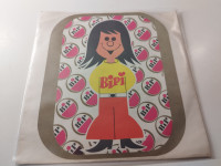 Miša Marković / Suncokret – Bipi / Kvas (odlično očuvana)