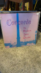 Modern Jazz Quartet - Concorde LP