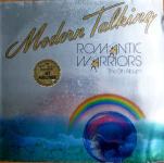 Modern Talking - Romantic Warriors, 5th album - lp