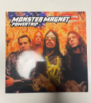 MONSTER MAGNET - POWERTRIP  2LP