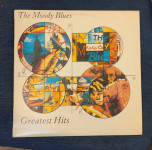MOODY BLUES - Greatest Hits